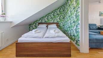 Apartamenty Sun & Snow Łokietka 47