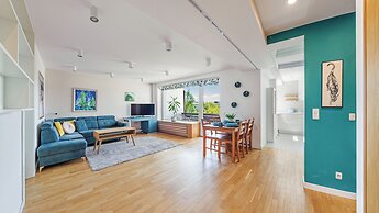 Apartamenty Sun & Snow Łokietka 47