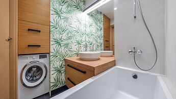 Apartamenty Sun & Snow Łokietka 47