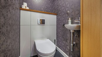 Apartamenty Sun & Snow Łokietka 47