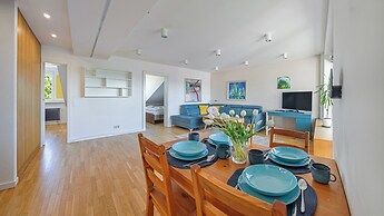 Apartamenty Sun & Snow Łokietka 47