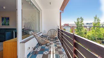 Apartamenty Sun & Snow Łokietka 47