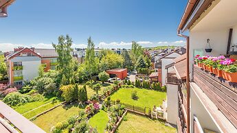 Apartamenty Sun & Snow Łokietka 47