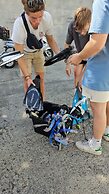 Self Service Camping Gear Bundles