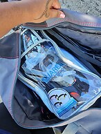 Self Service Camping Gear Bundles