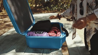 Self Service Camping Gear Bundles