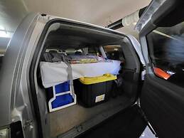 Self Service Camping Gear Bundles