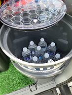 Self Service Camping Gear Bundles