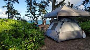 Self Service Camping Gear Bundles