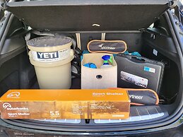 Self Service Camping Gear Bundles