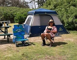 Self Service Camping Gear Bundles