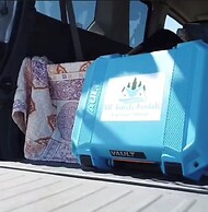 Self Service Camping Gear Bundles