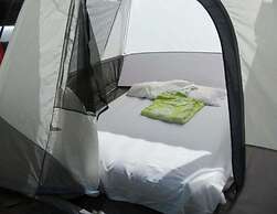 Self Service Camping Gear Bundles