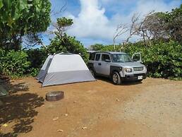 Self Service Camping Gear Bundles