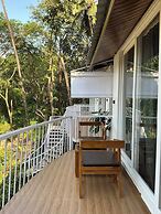 Ourem Palace Luxury Beach Huts