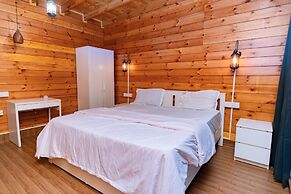 Ourem Palace Luxury Beach Huts