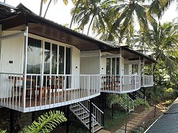 Ourem Palace Luxury Beach Huts
