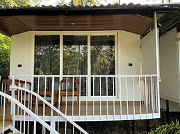 Ourem Palace Luxury Beach Huts