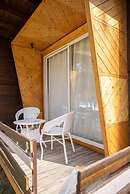 Ourem Palace Luxury Beach Huts