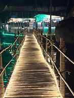 Ourem Palace Luxury Beach Huts