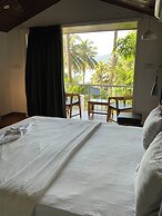 Ourem Palace Luxury Beach Huts