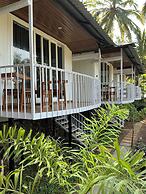 Ourem Palace Luxury Beach Huts