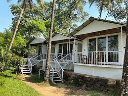 Ourem Palace Luxury Beach Huts