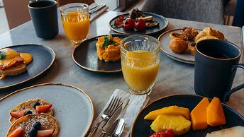 Quinta São José do Barrilario