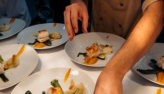 Quinta São José do Barrilario