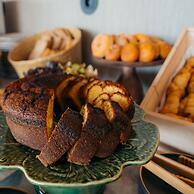 Quinta São José do Barrilario