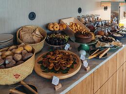 Quinta São José do Barrilario