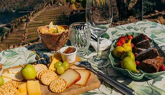 Quinta São José do Barrilario