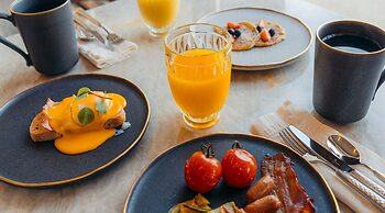 Quinta São José do Barrilario