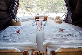 Bai Tu Long Mountain Resort