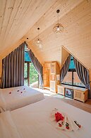Bai Tu Long Mountain Resort