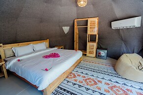 Bai Tu Long Mountain Resort