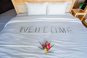 Bai Tu Long Mountain Resort