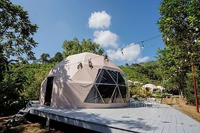 Bai Tu Long Mountain Resort