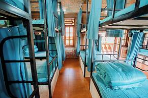 Bai Tu Long Mountain Resort