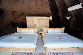 Bai Tu Long Mountain Resort