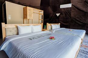 Bai Tu Long Mountain Resort