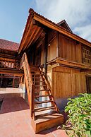 Bai Tu Long Mountain Resort