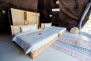 Bai Tu Long Mountain Resort