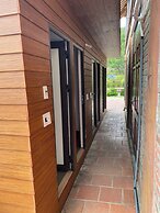 Bai Tu Long Mountain Resort