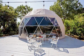 Bai Tu Long Mountain Resort