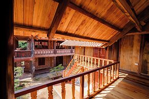 Bai Tu Long Mountain Resort