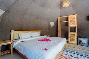 Bai Tu Long Mountain Resort