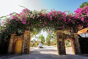 Bai Tu Long Mountain Resort