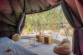 Bai Tu Long Mountain Resort