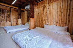 Bai Tu Long Mountain Resort